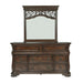Arbor Place Landscape Mirror - Discount Furniture World (Burlington,NC)