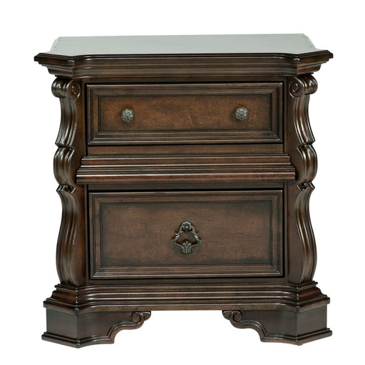 Arbor Place Night Stand - Discount Furniture World (Burlington,NC)