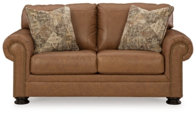 Carianna Loveseat - Discount Furniture World (Burlington,NC)