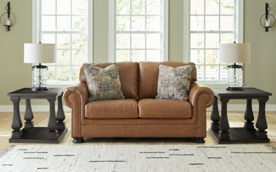 Carianna Loveseat - Discount Furniture World (Burlington,NC)