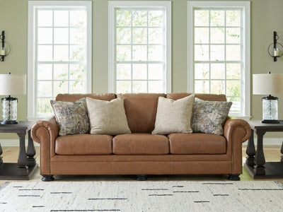 Carianna Sofa - Discount Furniture World (Burlington,NC)