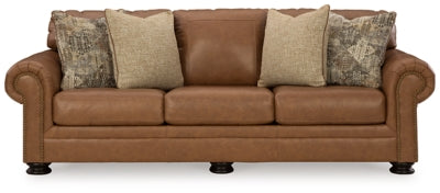 Carianna Sofa - Discount Furniture World (Burlington,NC)