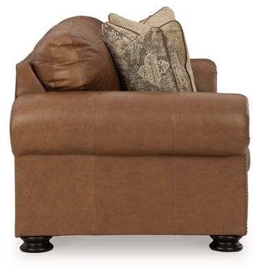 Carianna Sofa - Discount Furniture World (Burlington,NC)