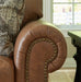 Carianna Oversized Chair - Discount Furniture World (Burlington,NC)