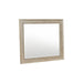 Rustic Traditions Landscape Mirror - Discount Furniture World (Burlington,NC)