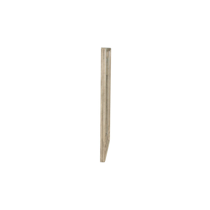 Rustic Traditions Landscape Mirror - Discount Furniture World (Burlington,NC)