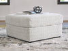 Cuddle Plush Sectional - Discount Furniture World (Burlington,NC)