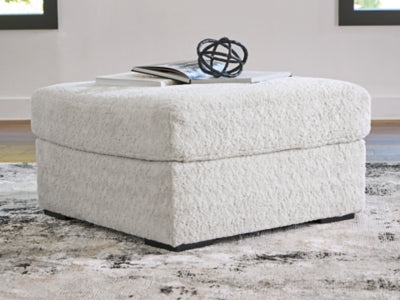 Cuddle Plush Sectional - Discount Furniture World (Burlington,NC)