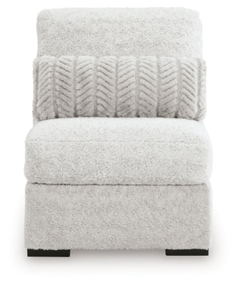 Cuddle Plush Sectional - Discount Furniture World (Burlington,NC)