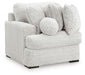 Cuddle Plush Sectional - Discount Furniture World (Burlington,NC)
