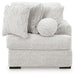 Cuddle Plush Sectional - Discount Furniture World (Burlington,NC)