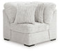 Cuddle Plush Sectional - Discount Furniture World (Burlington,NC)