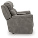 Next-Gen DuraPella Power Reclining Loveseat with Console - Discount Furniture World (Burlington,NC)