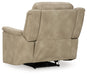 Next-Gen DuraPella Power Recliner - Discount Furniture World (Burlington,NC)