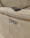 Next-Gen DuraPella Power Reclining Sofa - Discount Furniture World (Burlington,NC)