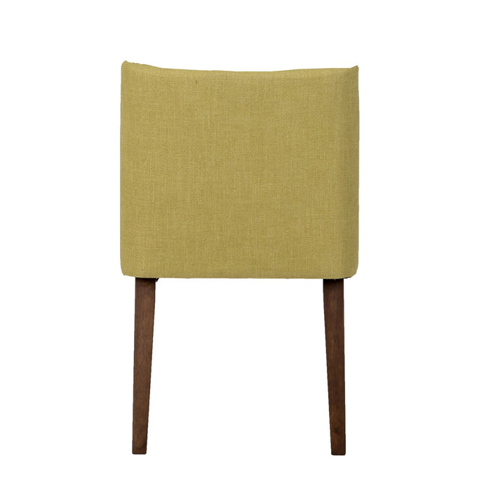 Space Savers Nido Chair - Green (RTA) image