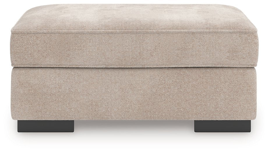High Profile Ottoman - Discount Furniture World (Burlington,NC)