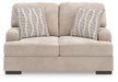 High Profile Loveseat - Discount Furniture World (Burlington,NC)