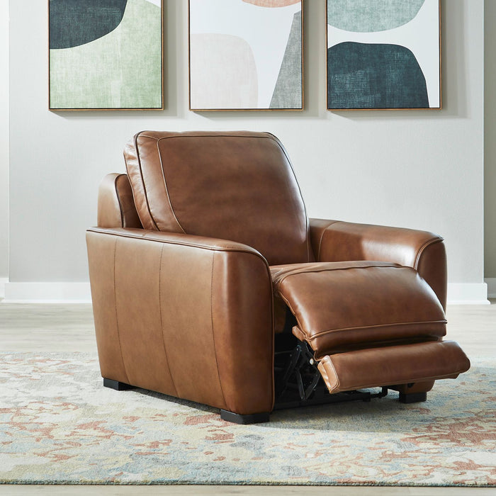 Blake Recliner P2 - Discount Furniture World (Burlington,NC)