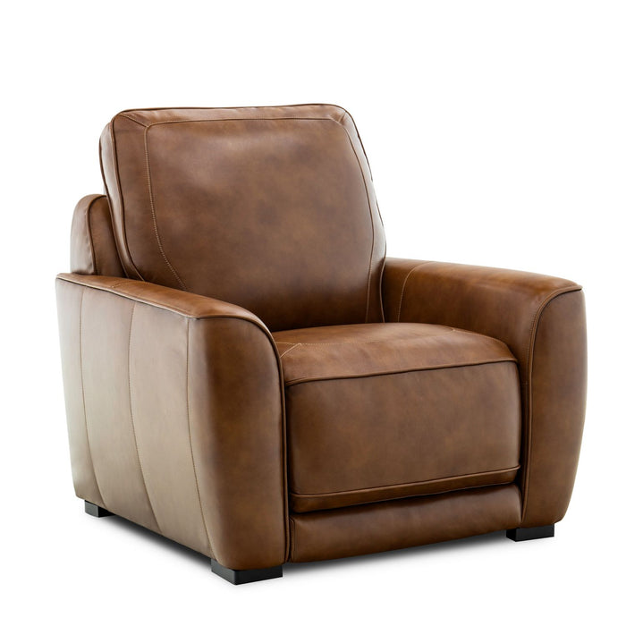 Blake Recliner P2 - Discount Furniture World (Burlington,NC)