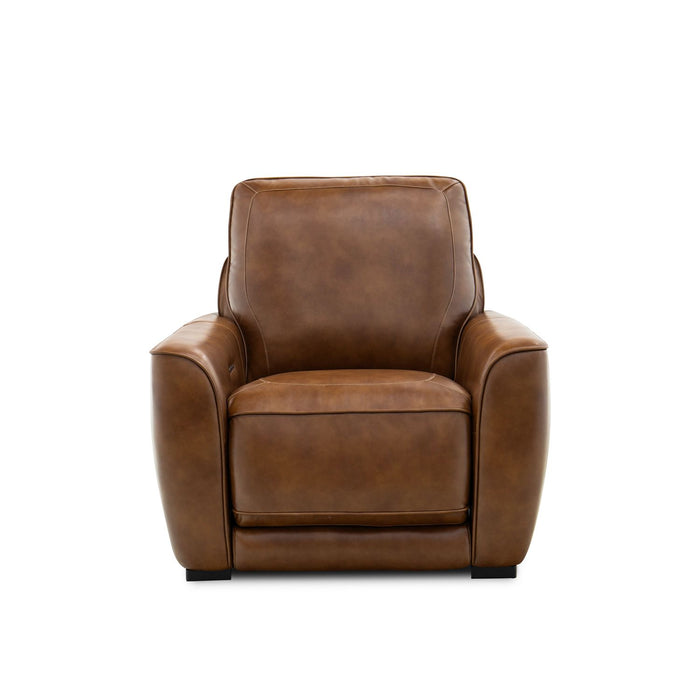 Blake Recliner P2 - Discount Furniture World (Burlington,NC)