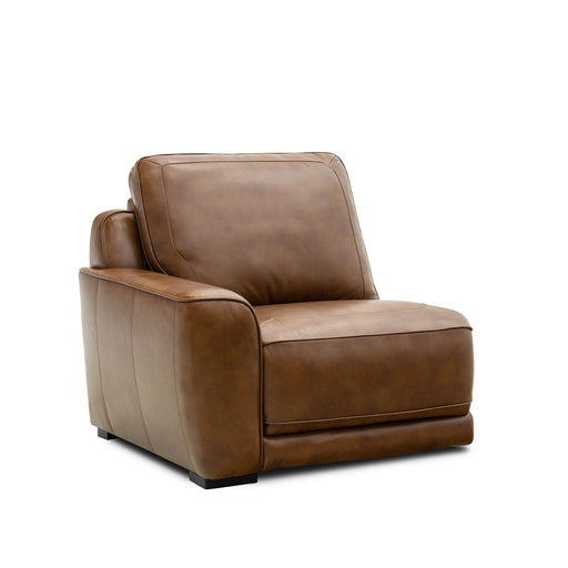 Blake L Arm Recliner P2 & ZW - Discount Furniture World (Burlington,NC)