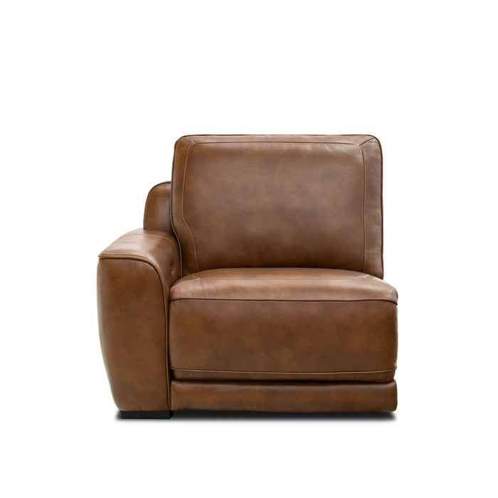Blake L Arm Recliner P2 & ZW - Discount Furniture World (Burlington,NC)