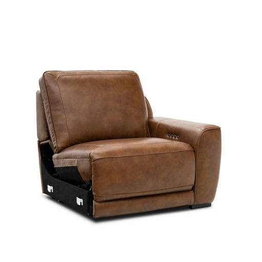 Blake R Arm Recliner P2 & ZW - Discount Furniture World (Burlington,NC)