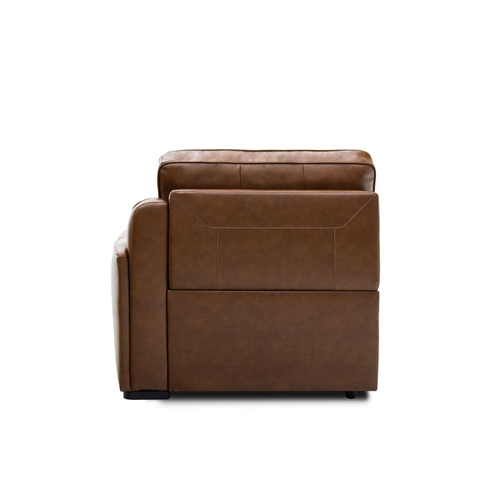 Blake R Arm Recliner P2 & ZW - Discount Furniture World (Burlington,NC)