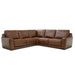 Blake 5 Piece Sectional - Discount Furniture World (Burlington,NC)