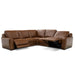 Blake 5 Piece Sectional - Discount Furniture World (Burlington,NC)
