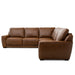 Blake 5 Piece Sectional - Discount Furniture World (Burlington,NC)
