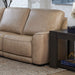 Blake R Arm Recliner P2 & ZW image