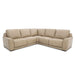 Blake 5 Piece Sectional - Discount Furniture World (Burlington,NC)