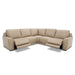 Blake 5 Piece Sectional - Discount Furniture World (Burlington,NC)