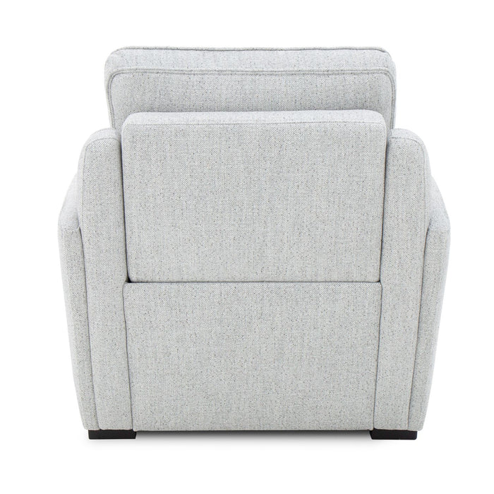 Blake Recliner P2 & ZW image