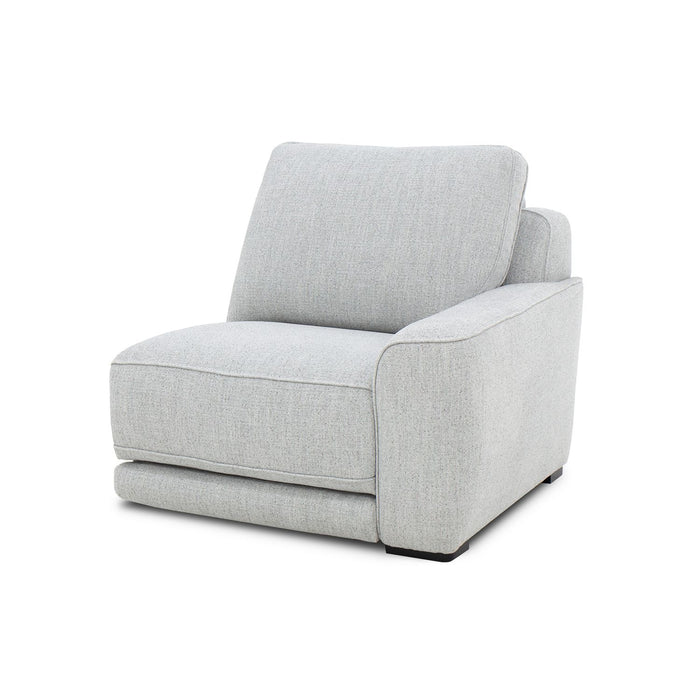 Blake R Arm Recliner P2 & ZW - Discount Furniture World (Burlington,NC)