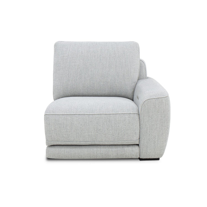 Blake R Arm Recliner P2 & ZW - Discount Furniture World (Burlington,NC)