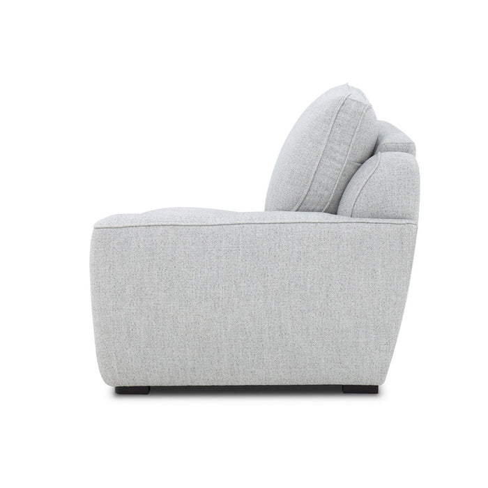 Blake R Arm Recliner P2 & ZW - Discount Furniture World (Burlington,NC)