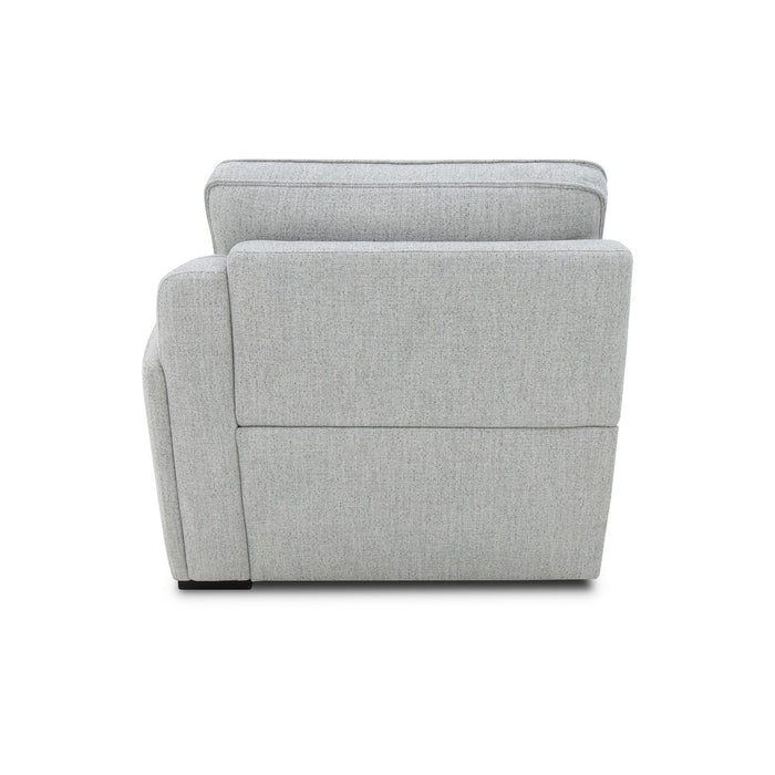 Blake R Arm Recliner P2 & ZW - Discount Furniture World (Burlington,NC)
