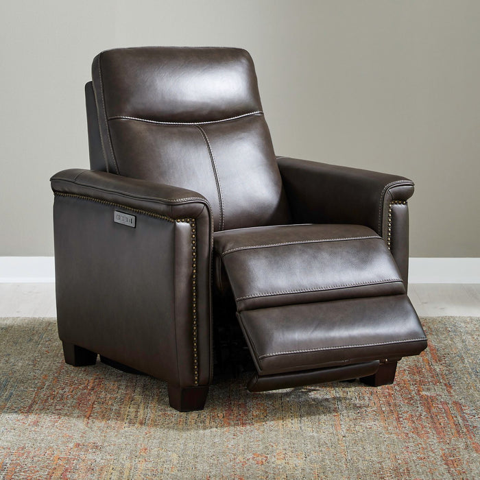 Crawford Recliner P3 & ZG - Discount Furniture World (Burlington,NC)