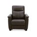 Crawford Recliner P3 & ZG - Discount Furniture World (Burlington,NC)