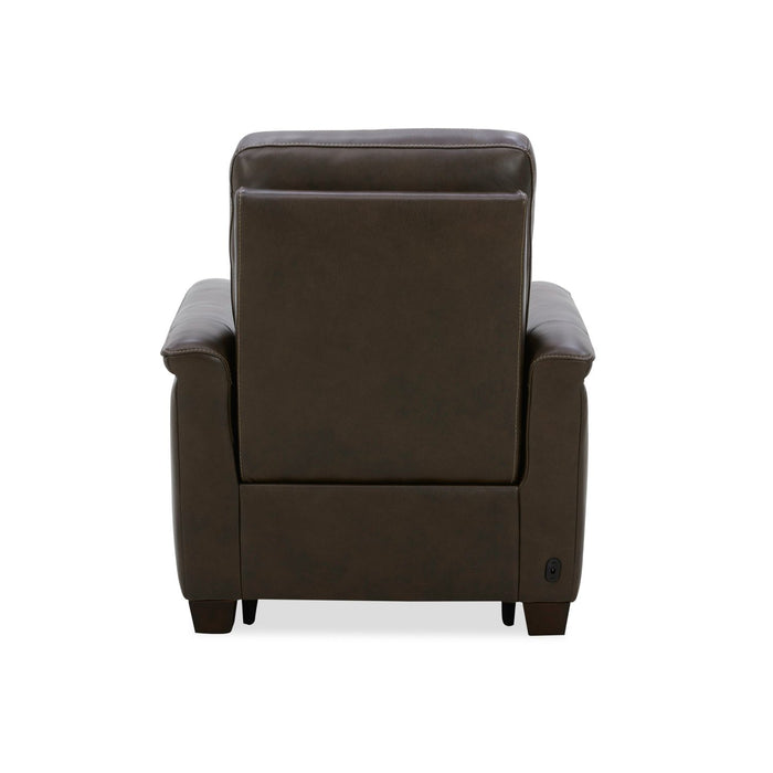 Crawford Recliner P3 & ZG - Discount Furniture World (Burlington,NC)