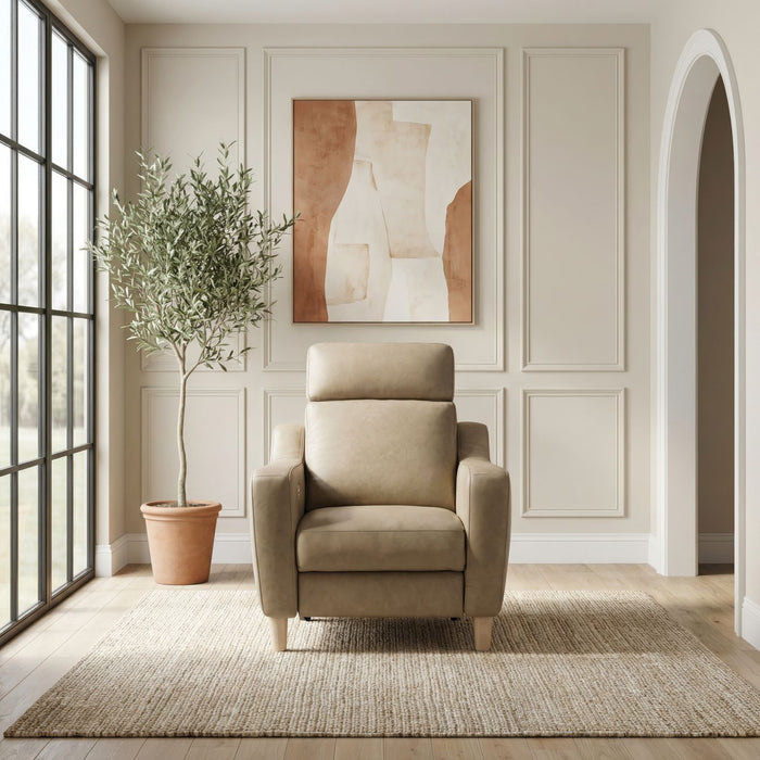 Como ZG Recliner P3 & WS image