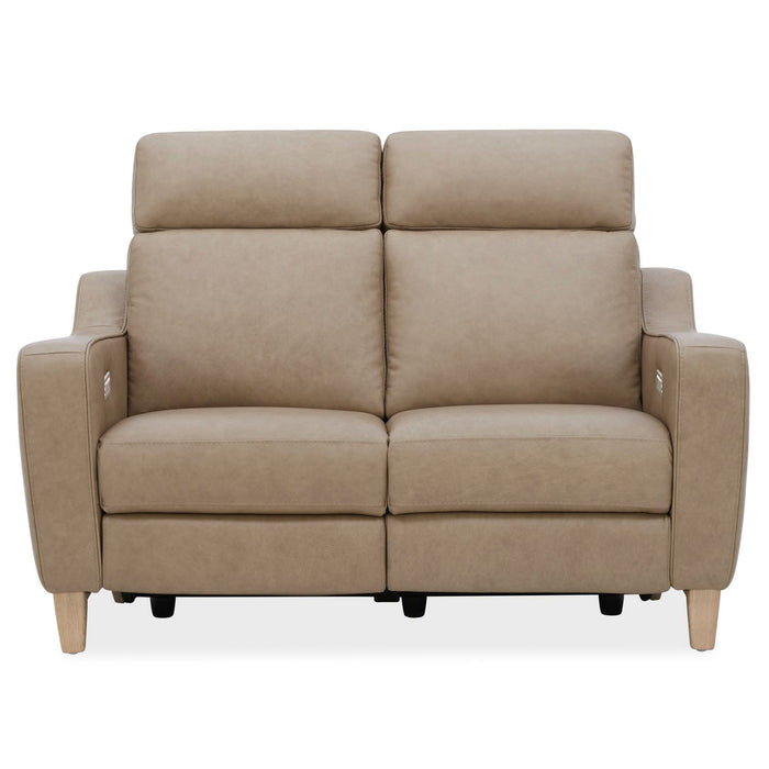 Como ZG Loveseat P3 & WS image