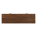 Century Modern 6 Drawer Dresser - Discount Furniture World (Burlington,NC)