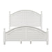 Summer House I King Poster Bed, Dresser & Mirror, Chest - Discount Furniture World (Burlington,NC)