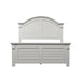 Summer House I Queen Panel Bed - Discount Furniture World (Burlington,NC)