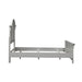 Summer House I Queen Panel Bed - Discount Furniture World (Burlington,NC)