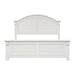 Summer House I Queen Panel Bed, Dresser & Mirror, Chest - Discount Furniture World (Burlington,NC)